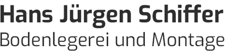 Bodenverlegung Schiffer in Schöllnach
